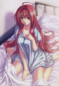 BUY NEW shinkyoku soukai polyphonica - 168296 Premium Anime Print Poster